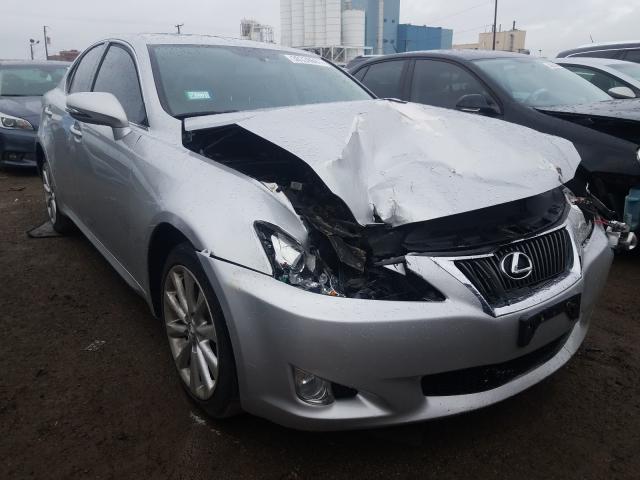 LEXUS IS 250 2010 jthcf5c27a5044361