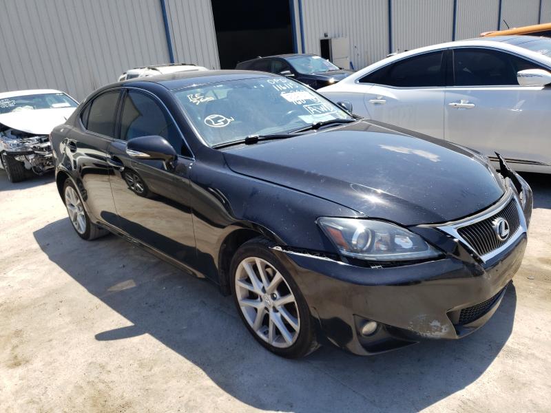 LEXUS IS 250 2011 jthcf5c27b5045303