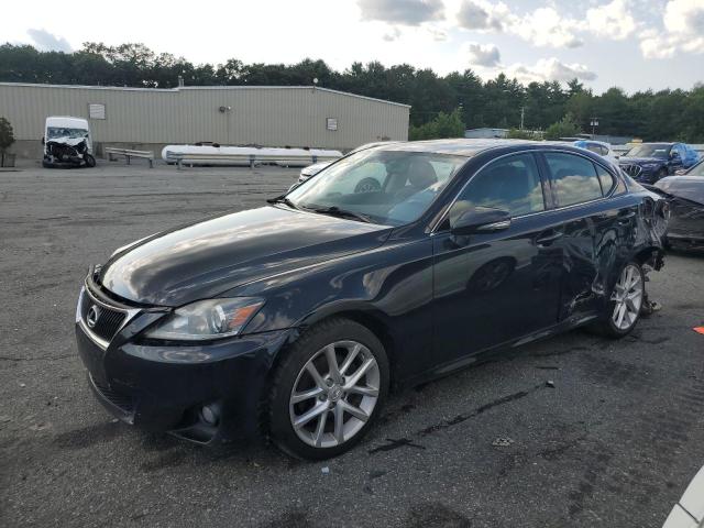 LEXUS IS 250 2011 jthcf5c27b5046239