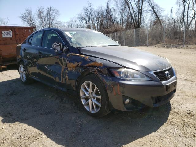 LEXUS IS 250 2011 jthcf5c27b5047164