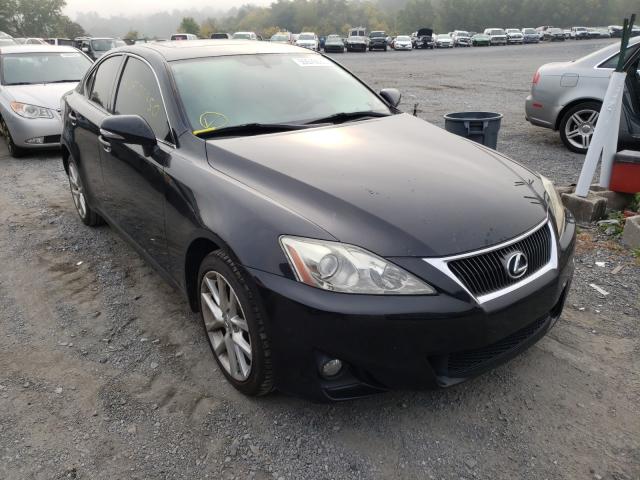 LEXUS IS 250 2011 jthcf5c27b5049268