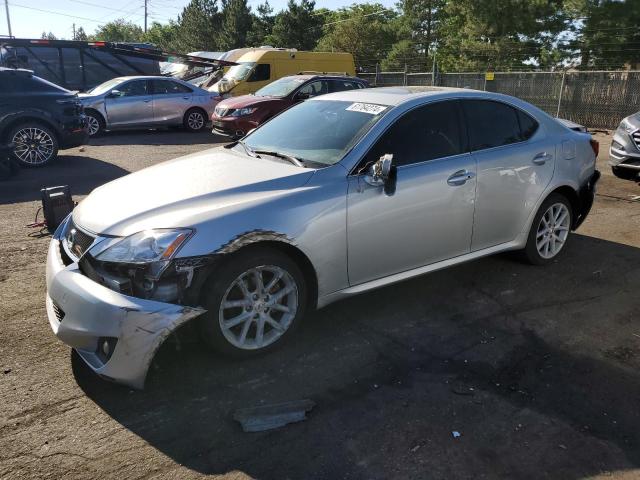 LEXUS IS 2011 jthcf5c27b5049495