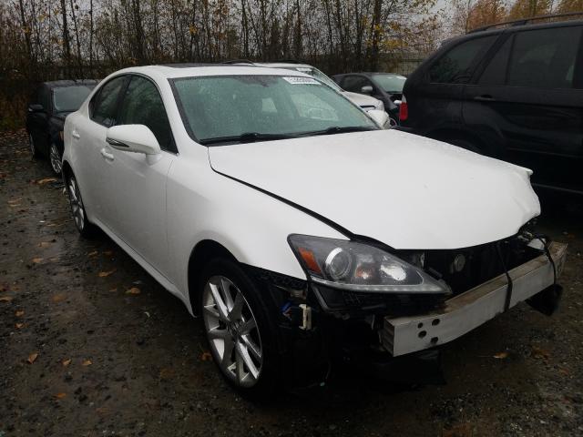 LEXUS IS 250 2011 jthcf5c27b5051554