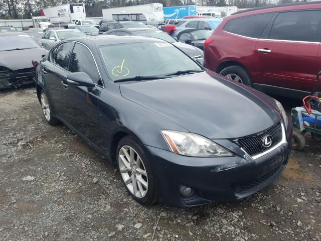 LEXUS IS 250 2011 jthcf5c27b5052185