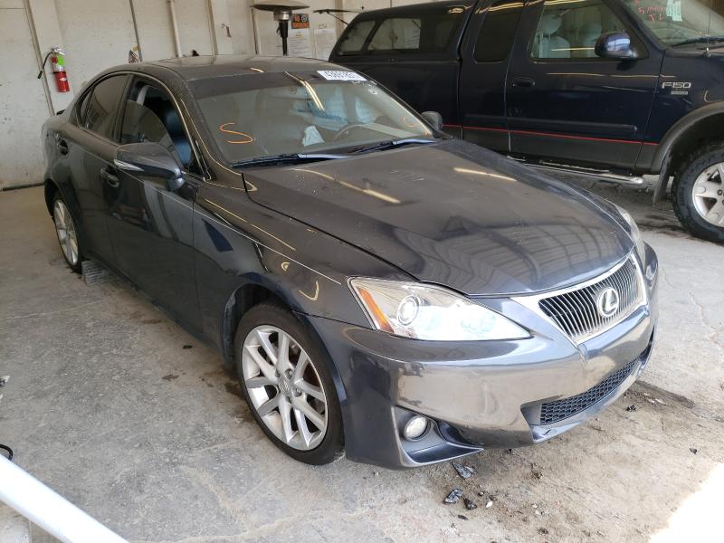 LEXUS IS 250 2011 jthcf5c27b5052364