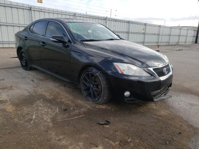 LEXUS IS 250 2012 jthcf5c27c5053094