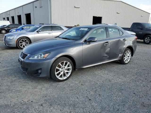 LEXUS IS 250 2012 jthcf5c27c5053659