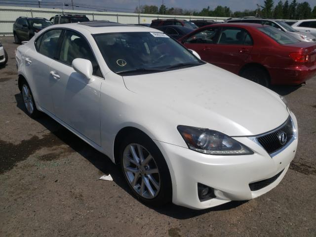 LEXUS IS 250 2013 jthcf5c27d5062914