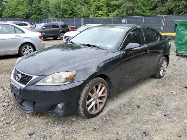 LEXUS IS 250 2013 jthcf5c27d5064016