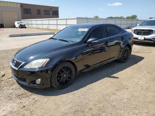 LEXUS IS 250 2010 jthcf5c28a2034259