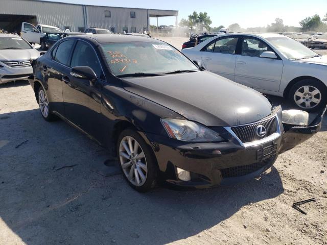 LEXUS IS 250 2010 jthcf5c28a2034312