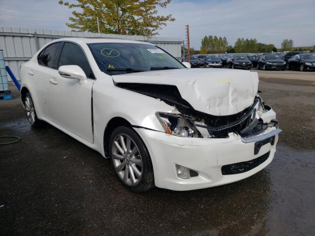 LEXUS IS 250 2010 jthcf5c28a5036057