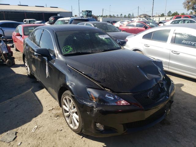 LEXUS IS 250 2010 jthcf5c28a5038374