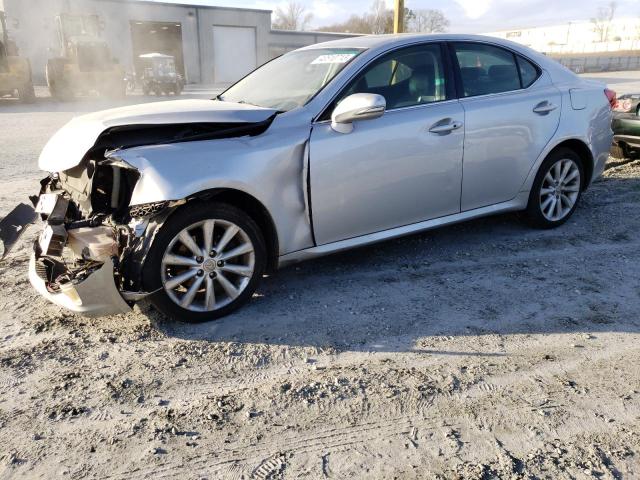 LEXUS IS 250 2010 jthcf5c28a5038469