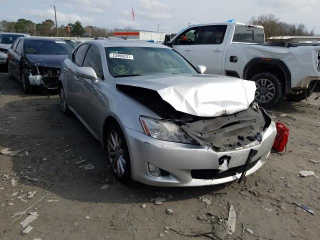 LEXUS IS 250 2010 jthcf5c28a5038598