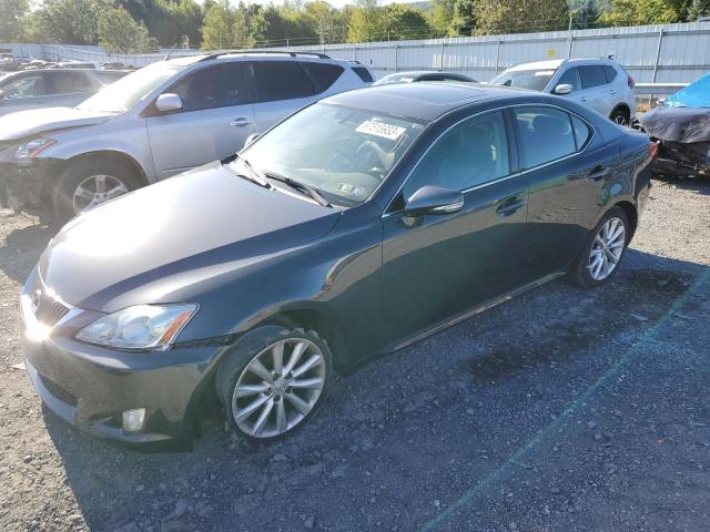 LEXUS IS 250 2010 jthcf5c28a5039458