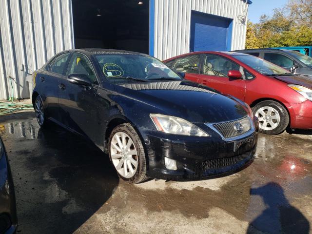 LEXUS IS 250 2010 jthcf5c28a5042344