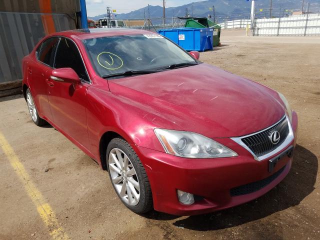 LEXUS NULL 2010 jthcf5c28a5042649