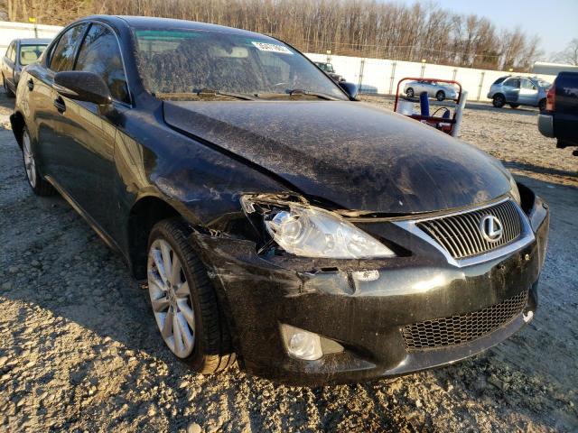 LEXUS IS 250 2010 jthcf5c28a5042764