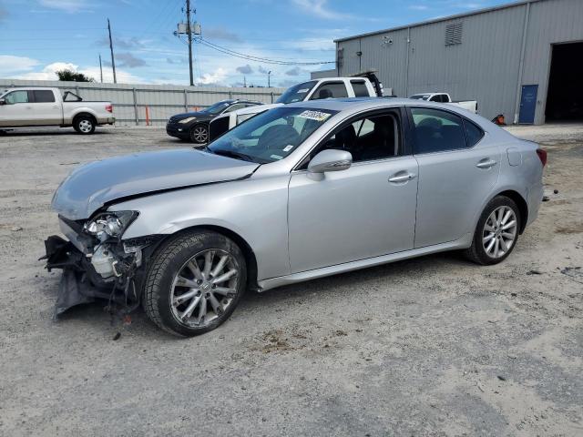 LEXUS IS 250 2010 jthcf5c28a5043669