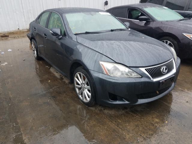 LEXUS IS 250 2010 jthcf5c28a5043803