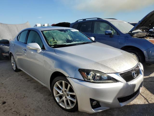 LEXUS IS 250 2011 jthcf5c28b5046749