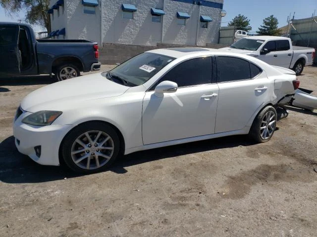 LEXUS IS 250 2011 jthcf5c28b5046928