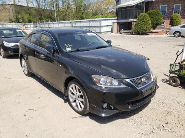 LEXUS IS 250 2011 jthcf5c28b5048856