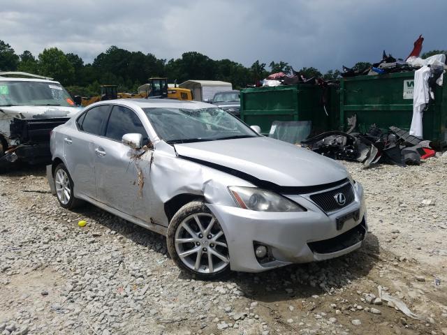 LEXUS IS 250 2011 jthcf5c28b5049330