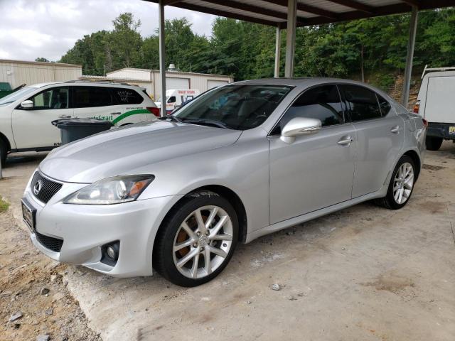 LEXUS IS 250 2011 jthcf5c28b5049912