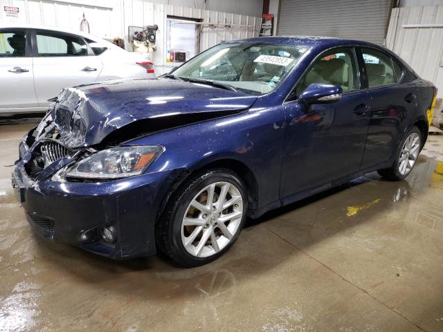 LEXUS IS 250 2011 jthcf5c28b5049974