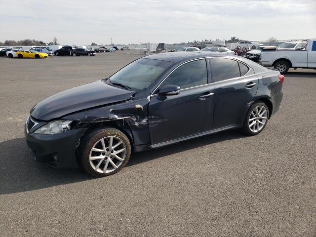 LEXUS IS 250 2011 jthcf5c28b5050428