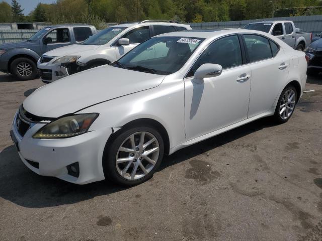 LEXUS IS 2011 jthcf5c28b5050462