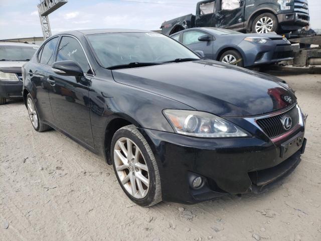 LEXUS IS 250 2011 jthcf5c28b5052065