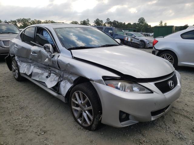 LEXUS IS 250 2012 jthcf5c28c5053671