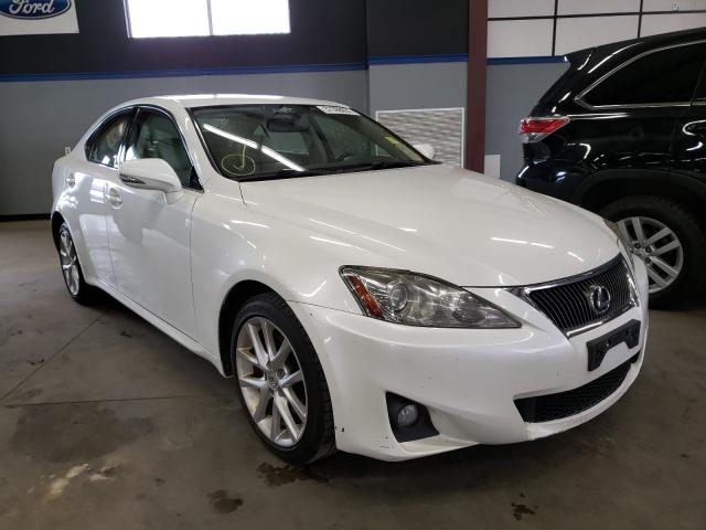 LEXUS IS 250 2013 jthcf5c28d5063666