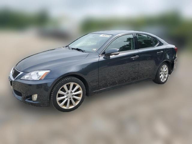 LEXUS IS 2010 jthcf5c29a2032794