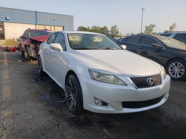 LEXUS IS 250 2010 jthcf5c29a2033153