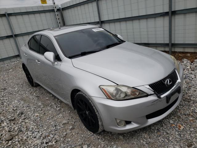 LEXUS IS 250 2010 jthcf5c29a2033413