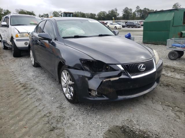 LEXUS IS 250 2010 jthcf5c29a2033542