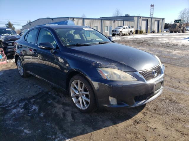 LEXUS IS 250 2010 jthcf5c29a2033816