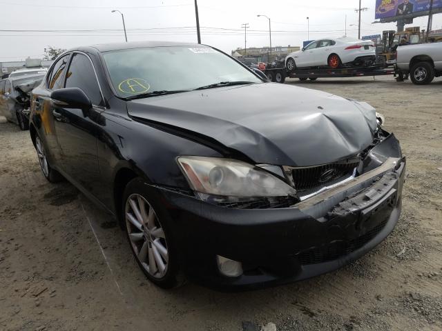 LEXUS IS 250 2010 jthcf5c29a2034478