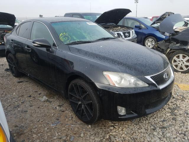 LEXUS IS 250 2010 jthcf5c29a5036570