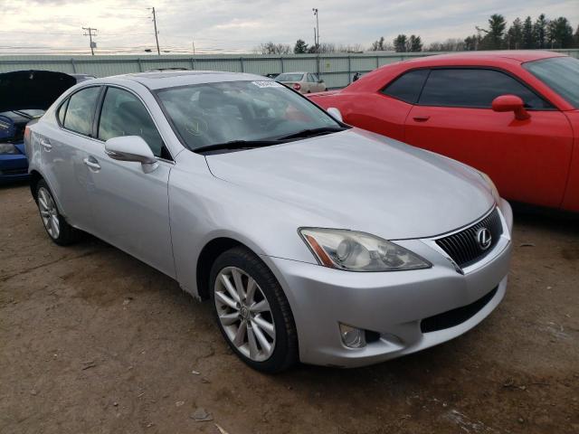 LEXUS IS 250 2010 jthcf5c29a5036620