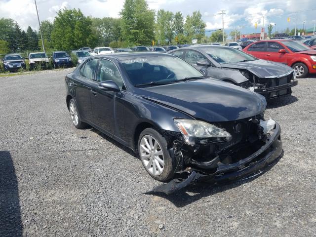 LEXUS IS 250 2010 jthcf5c29a5037038