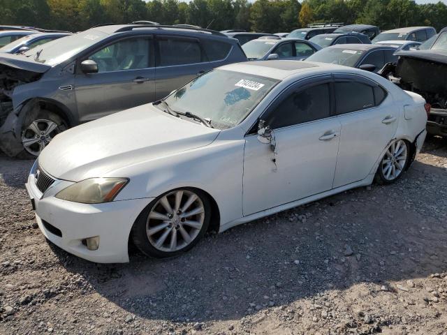 LEXUS IS 250 2010 jthcf5c29a5037444