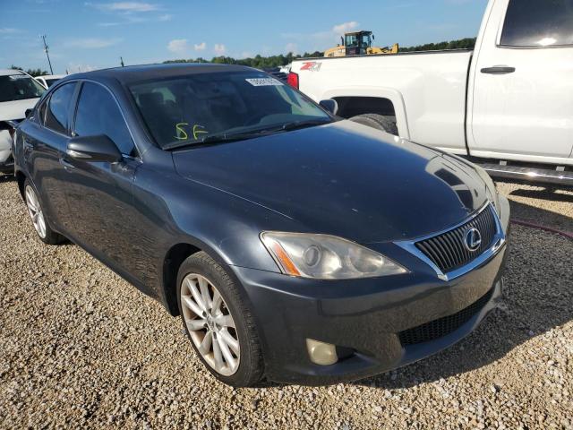 LEXUS IS 250 2010 jthcf5c29a5038321