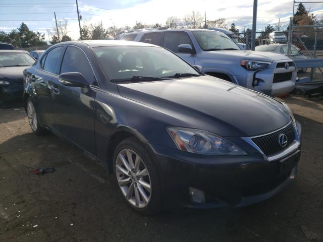 LEXUS IS 250 2010 jthcf5c29a5038397