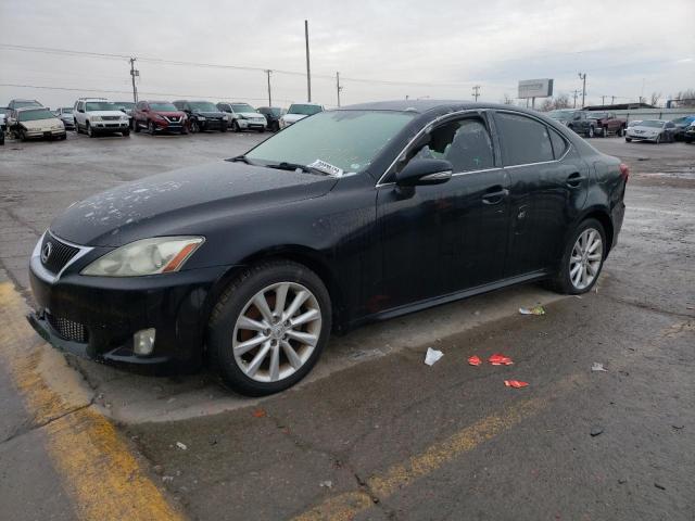 LEXUS IS 250 2010 jthcf5c29a5038691