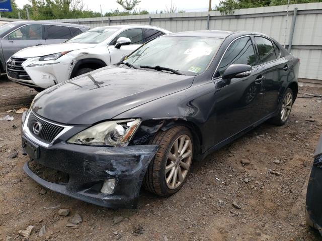 LEXUS IS 250 2010 jthcf5c29a5038769